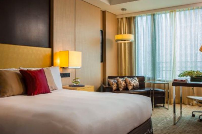 Renaissance Shanghai Caohejing Hotel